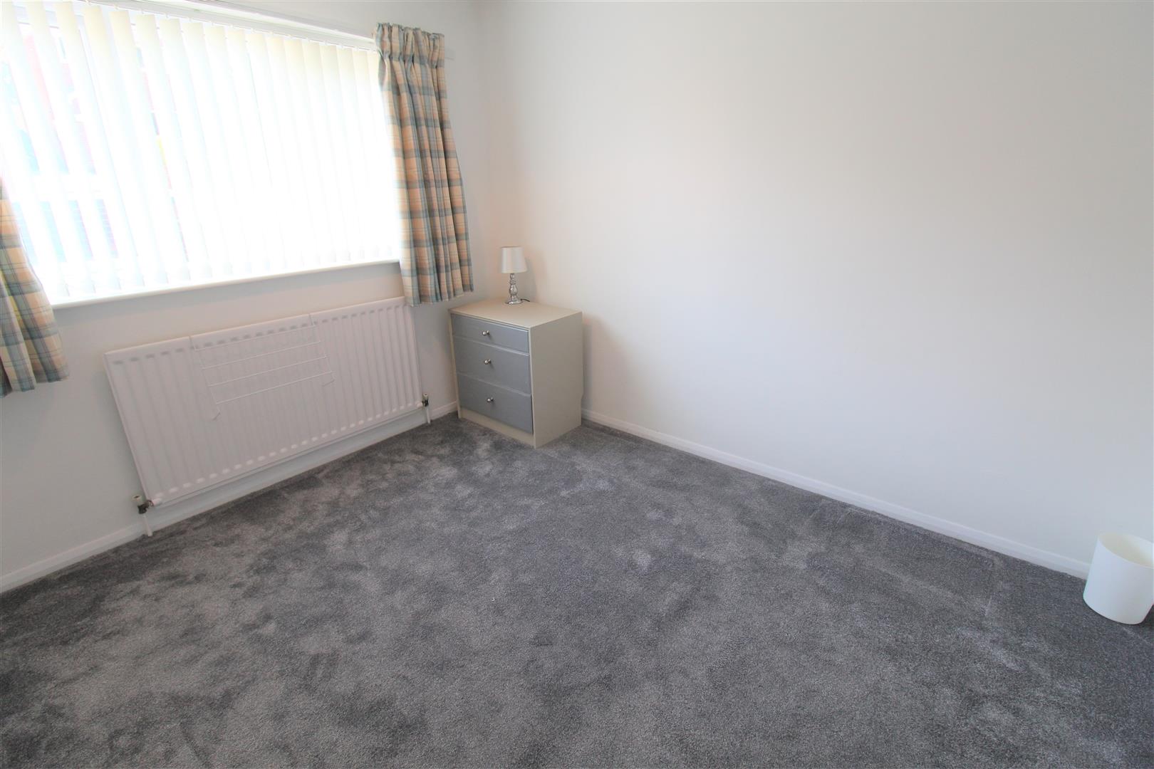 Liskeard Close, Eaton Park, Stoke-On-Trent